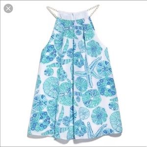 Lilly Pulitzer Halter Top